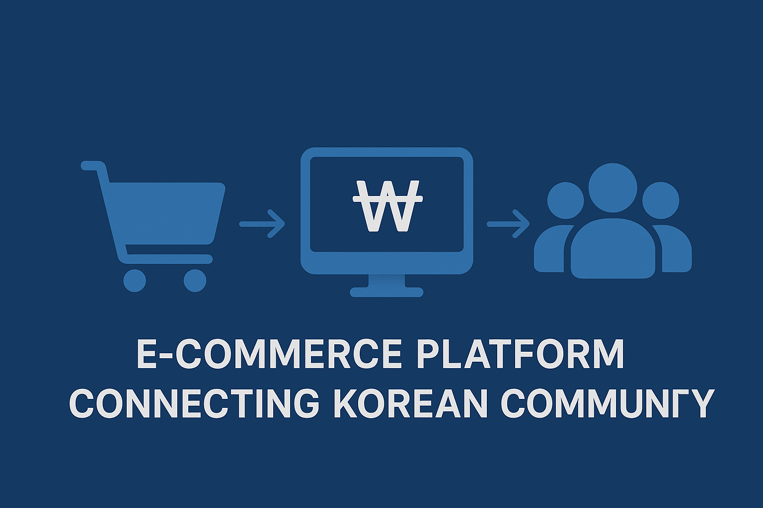 Korean E-commerce Platform thumbnail